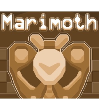 Marimoth Steam Key GLOBAL
